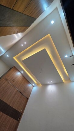 3 BHK Independent House For Sale in MS Hubtown