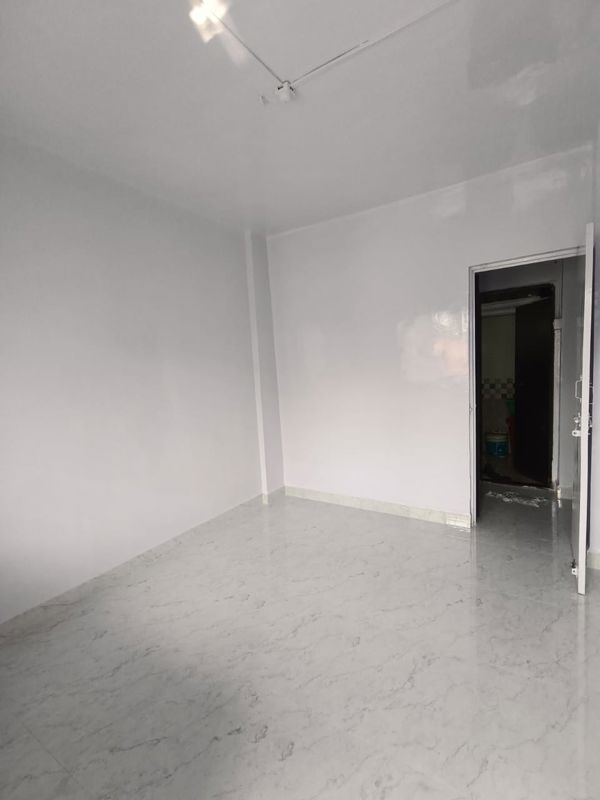1 BHK Apartment For Rent in Shree Sadguru Sadan