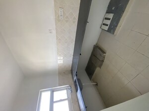 Kitchen in 2 BHK Apartment at Bptp Park Floors I, Sector 77 – for Sale