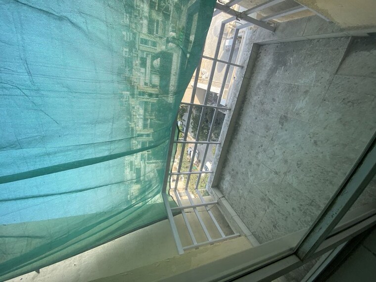 Balcony, bptp-park-floors-i 2 Bedroom 1038 Sq.Ft. Apartment In Sector 77 Faridabad 10235340