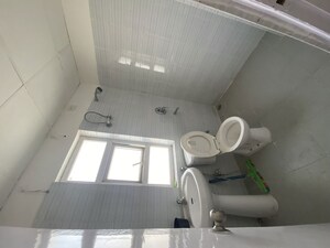 Attached Bathroom in 2 BHK Apartment at Bptp Park Floors I, Sector 77 – for Sale