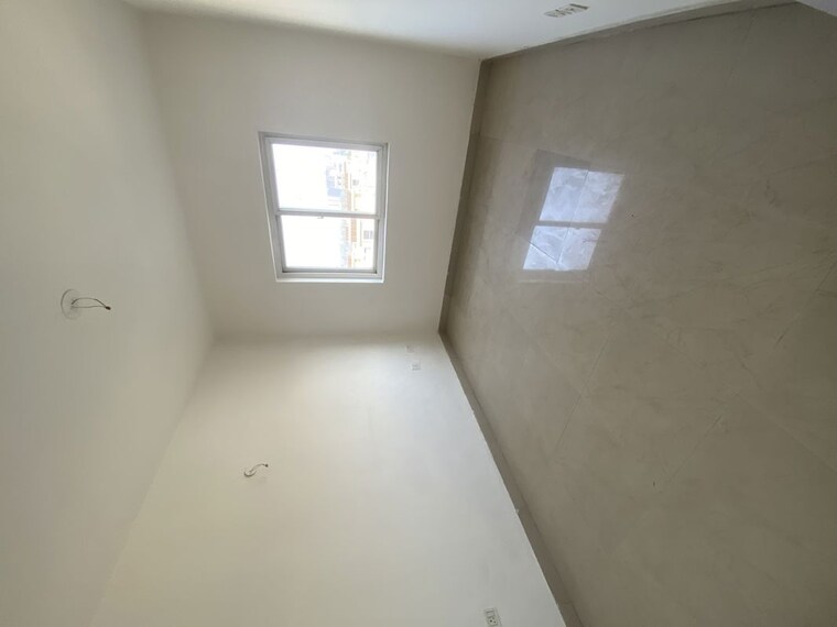 Bedroom, bptp-park-floors-i 2 Bedroom 1038 Sq.Ft. Apartment In Sector 77 Faridabad 10235340