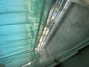 Balcony in 2 BHK Apartment at Bptp Park Floors I, Sector 77 – for Sale