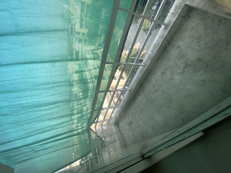 Balcony, bptp-park-floors-i 2 Bedroom 1038 Sq.Ft. Apartment In Sector 77 Faridabad 10235340