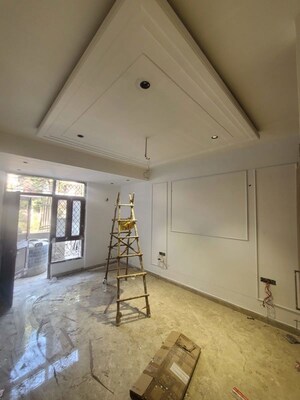 4 BHK Builder Floor For Sale in Ansal API Esencia, Sector 67