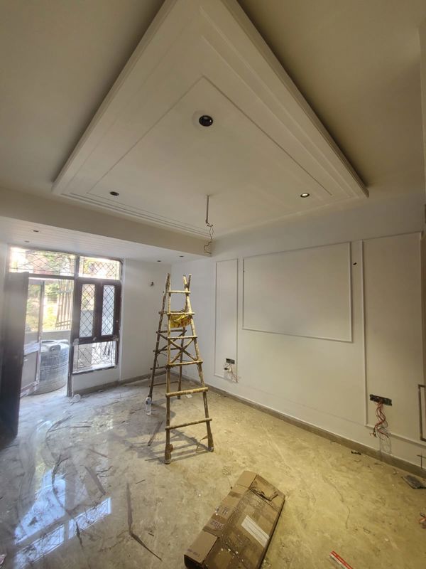 4 BHK + Extra Room Builder Floor For Sale in Ansal API Esencia