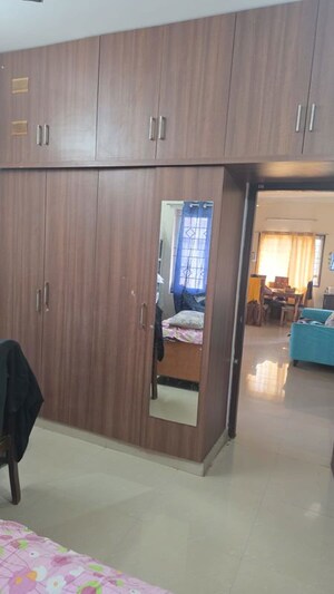 Furnished Amenities in 2 BHK Builder Floor at Kasavanahalli – for Rent