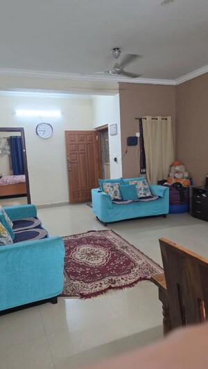 2 BHK Builder Floor For Rent in Kasavanahalli