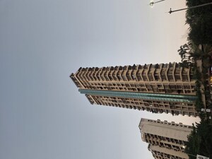 3 BHK Apartment For Rent in Gajra Bhoomi Oscar, Ghansoli