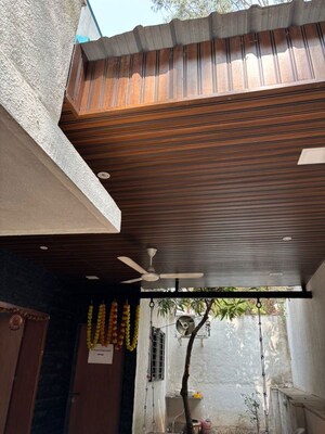 2 BHK Apartment – Exterior View View at Goel Ganga Platino, Kharadi - for Rent