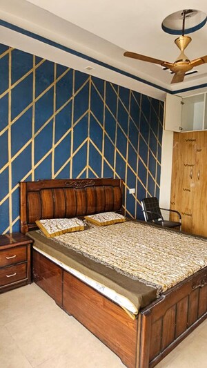 3 BHK Builder Floor For Rent in Shimla Bypass Road