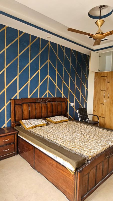 3 BHK Builder Floor For Rent in Shimla Bypass Road