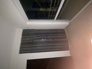 Bedroom in 2 BHK Apartment at Bptp Park Floors I, Sector 77 – for Rent