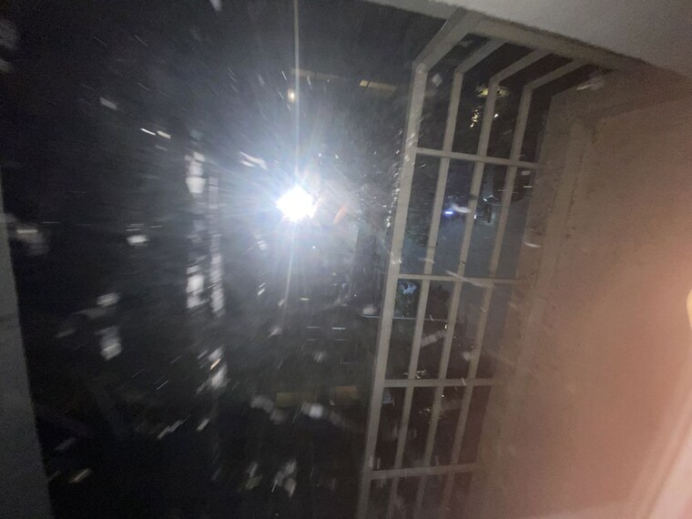 Balcony, bptp-park-floors-i 2 Bedroom 1045 Sq.Ft. Apartment In Sector 77 Faridabad 10235349