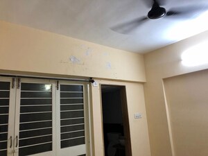 Building Lobby in  Apartment at Aakash Ganga Apartment, Pimple Saudagar – for Rent