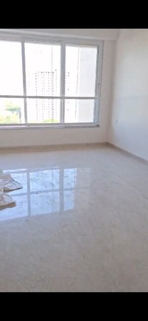 Living Room in 3 BHK Apartment at Kalpataru Radiance, Goregaon West – for Sale
