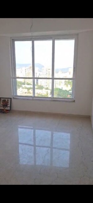 Bedroom in 3 BHK Apartment at Kalpataru Radiance, Goregaon West – for Sale