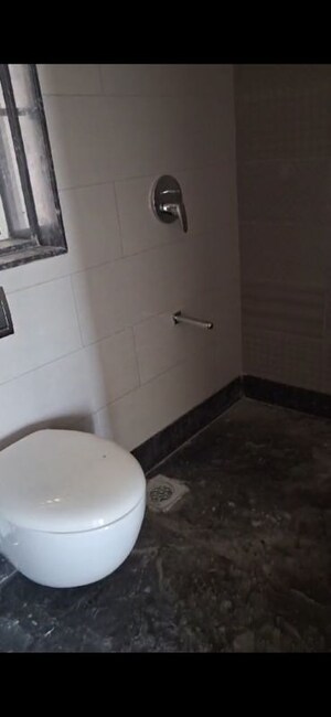 Bathroom in 3 BHK Apartment at Kalpataru Radiance, Goregaon West – for Sale