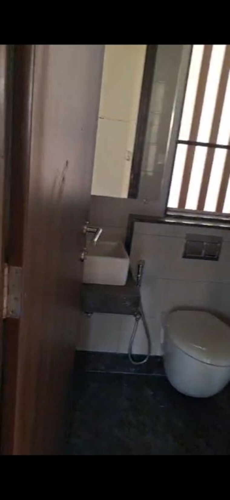 Bathroom, kalpataru-radiance 3 Bedroom 1017 Sq.Ft. Apartment In Goregaon West Mumbai 10235339