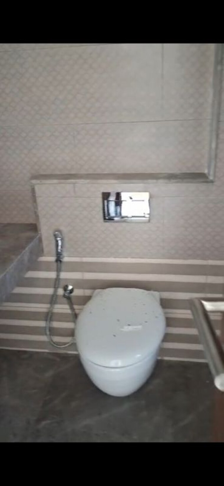 Bathroom, kalpataru-radiance 3 Bedroom 1017 Sq.Ft. Apartment In Goregaon West Mumbai 10235339