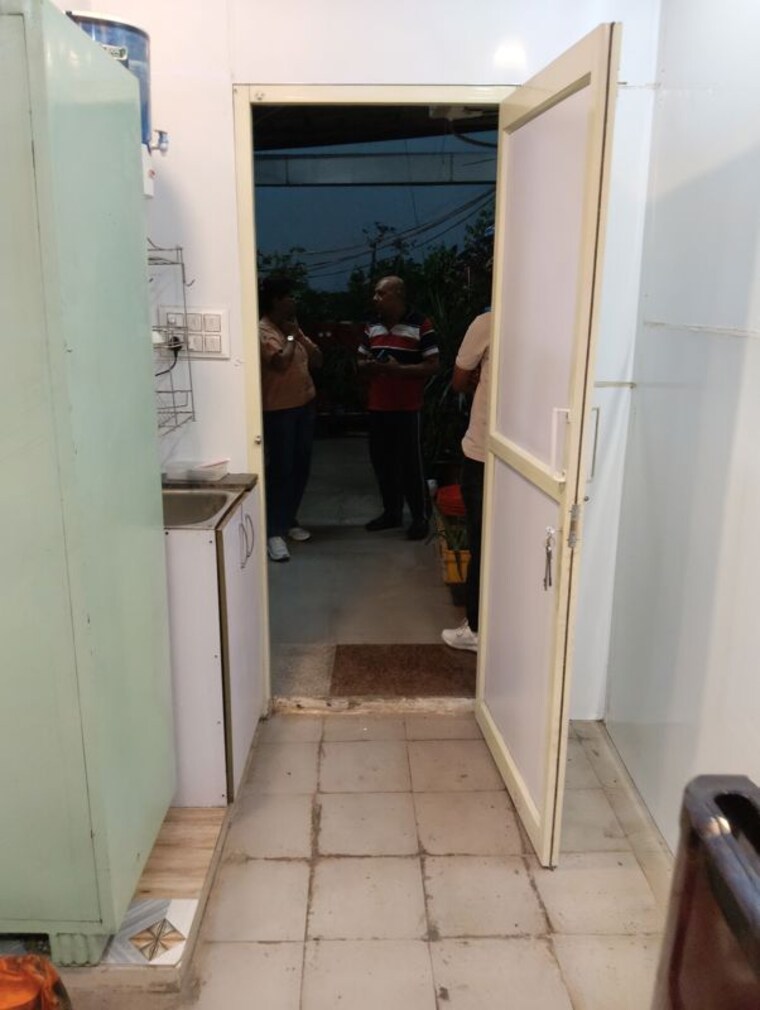 undefined, gomti nagar 1 RK 400 Sq.Ft. Apartment In Gomti Nagar Lucknow 10235361