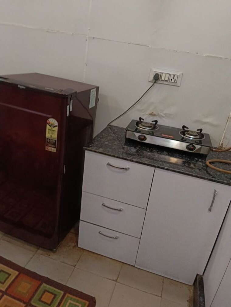 undefined, gomti nagar 1 RK 400 Sq.Ft. Apartment In Gomti Nagar Lucknow 10235361