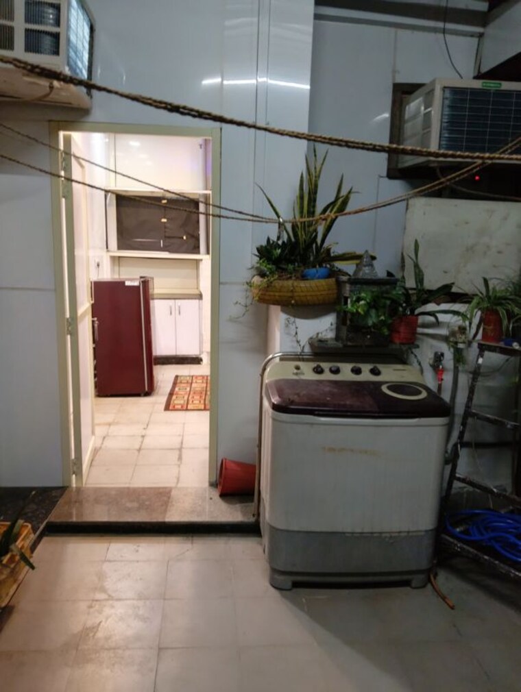 Kitchen, gomti nagar 1 RK 400 Sq.Ft. Apartment In Gomti Nagar Lucknow 10235361