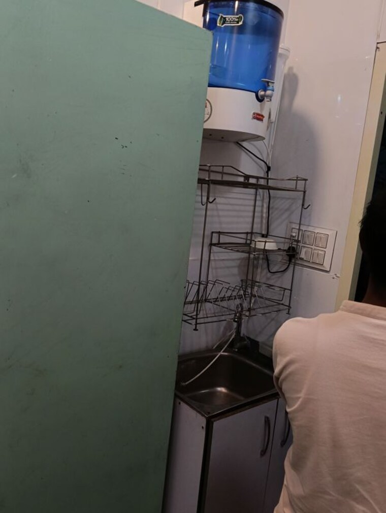 undefined, gomti nagar 1 RK 400 Sq.Ft. Apartment In Gomti Nagar Lucknow 10235361