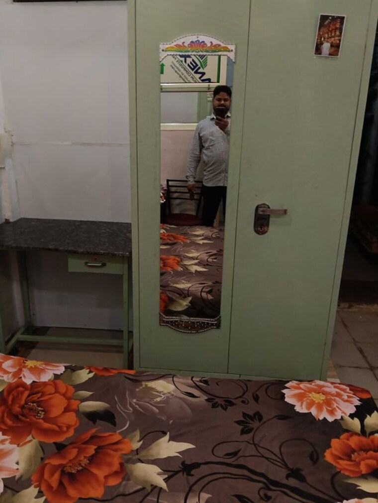 undefined, gomti nagar 1 RK 400 Sq.Ft. Apartment In Gomti Nagar Lucknow 10235361