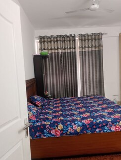 3 BHK +Apartment For Rent in Tulip Petals