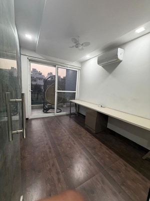 Balcony in 6+ BHK Independent House at Ansal API Esencia, Sector 67 – for Sale