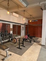 6+ BHK + Extra Room 300 Sq.Yd. Independent House in Ansal API Esencia