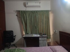 Apartment For Rent in G K Dwarka Queens Park