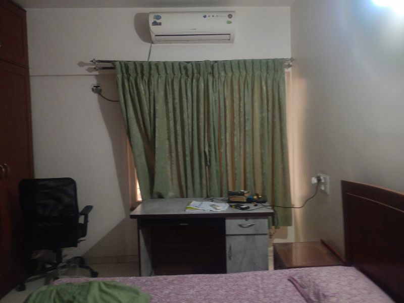 Apartment For Rent in G K Dwarka Queens Park