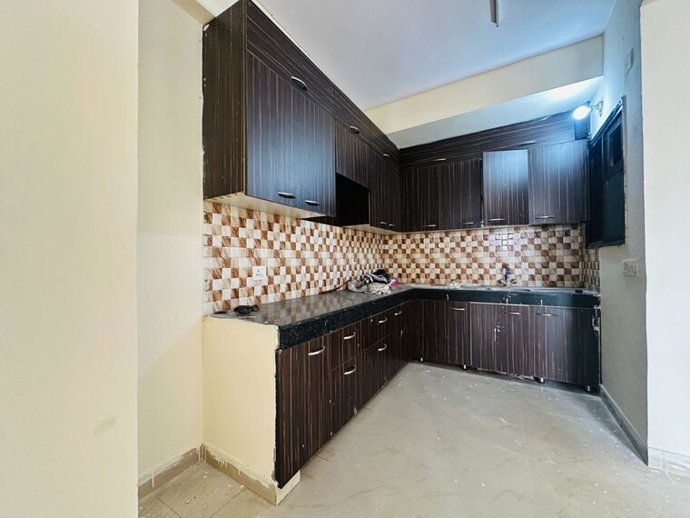 Kitchen, rps-savana 3 Bedroom 1249 Sq.Ft. Apartment In Sector 88 Faridabad 10235369