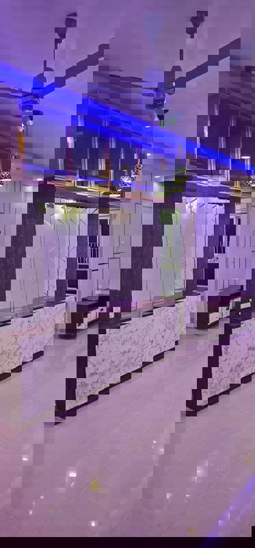 3 BHK + Pooja Room 1701 Sq.Ft. Apartment in Godrej Aqua