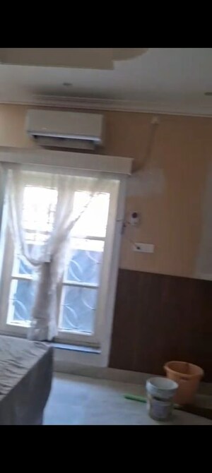 Furnished Amenities in 3 BHK Independent House at Jogiwala – for Rent