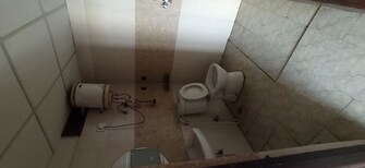2.5 BHK + Study Room 945 Sq.Ft. Apartment in Amrapali Golf Homes