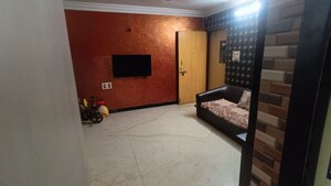 Kitchen in 1 BHK Apartment at Keshav Kunj Vashi, Vashi Sector 30a – for Rent
