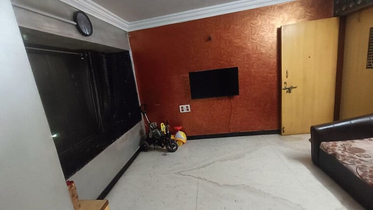 Living Room, keshav-kunj-vashi 1 Bedroom 475 Sq.Ft. Apartment In Vashi Sector 30a Navi Mumbai 10235367