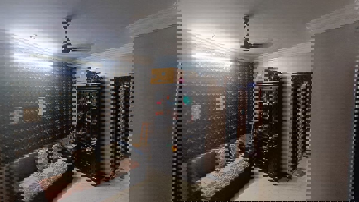 1 BHK + Pooja Room 475 Sq.Ft. Apartment in Keshav Kunj Vashi