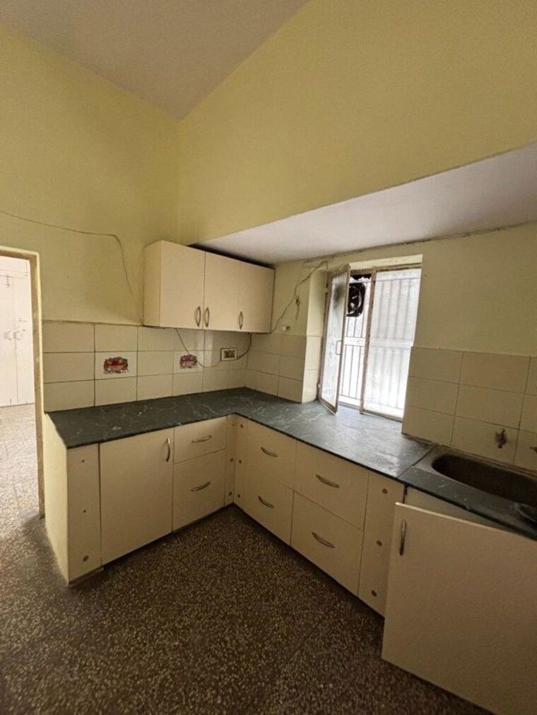 Kitchen, patel nagar 2 Bedroom 2100 Sq.Ft. Independent House In Patel Nagar Dehradun 10235373