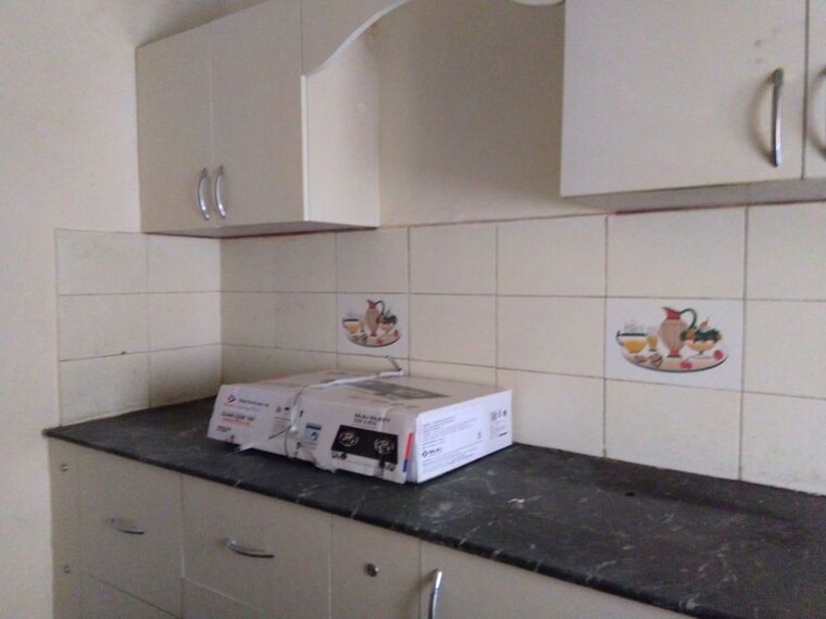 Kitchen, patel nagar 2 Bedroom 2100 Sq.Ft. Independent House In Patel Nagar Dehradun 10235373