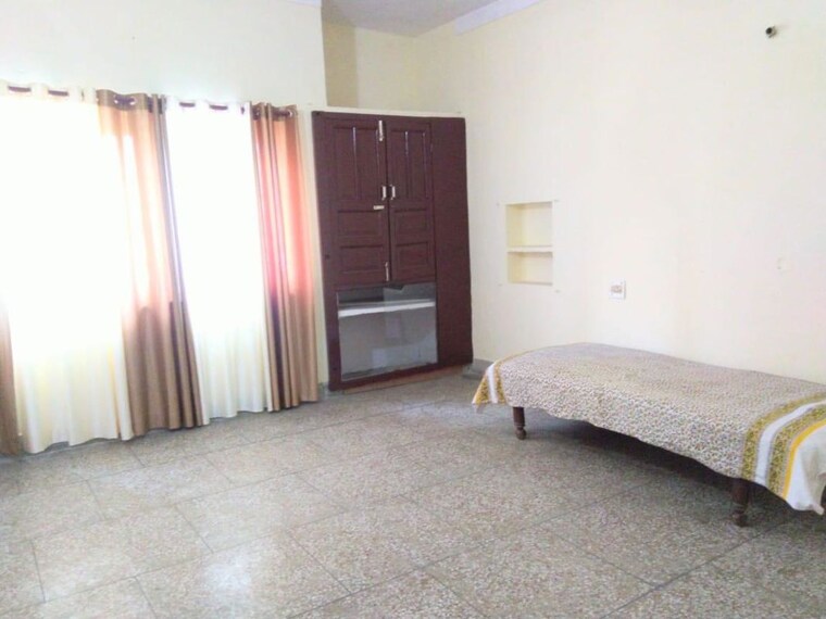 Bedroom, patel nagar 2 Bedroom 2100 Sq.Ft. Independent House In Patel Nagar Dehradun 10235373