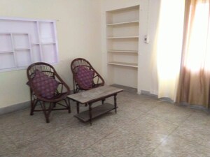 2 BHK Independent House For Rent in Patel Nagar