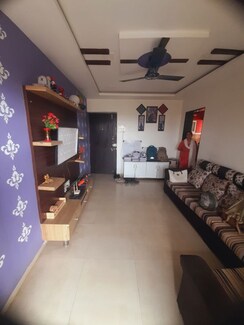 Apartment For Rent in Shreeman Yogi