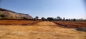 Plot Area in  Industrial Plot at Peth Road – for Sale