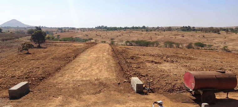 undefined, peth road Commercial Industrial Plot 315 Sq.Yd. In Peth Road Nashik 10235377