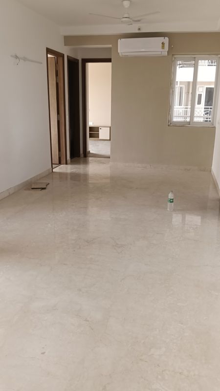 2.5 BHK + Study Room 1500 Sq.Ft. Apartment in The Center Court Prime