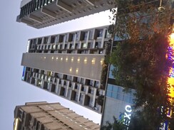 2 BHK + Pooja Room,Study Room Apartment For Rent in Neel Sidhi Anexo